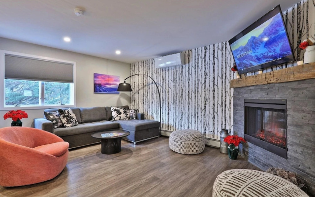 photo 2 of Killington Center Inn & Suites by Killington VR - 1 Bedrooms