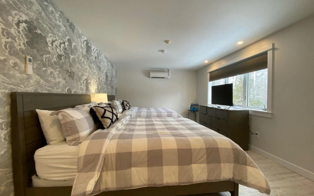 photo 4 of Killington Center Inn & Suites by Killington VR - 1 Bedrooms