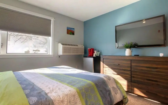 photo 2 of Killington Center Inn & Suites by Killington VR - 2 Bedrooms