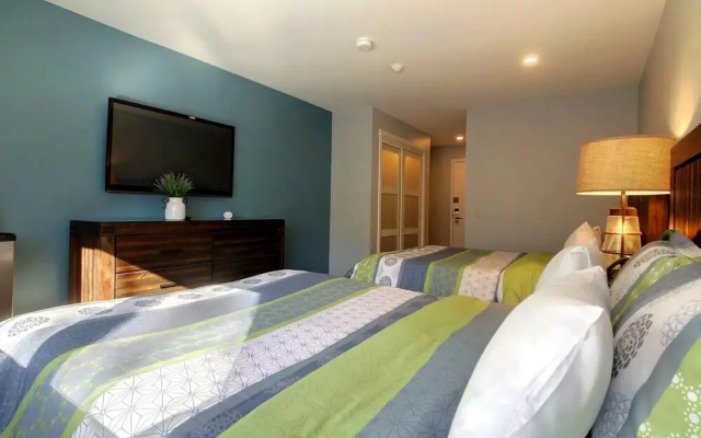 photo 3 of Killington Center Inn & Suites by Killington VR - 2 Bedrooms