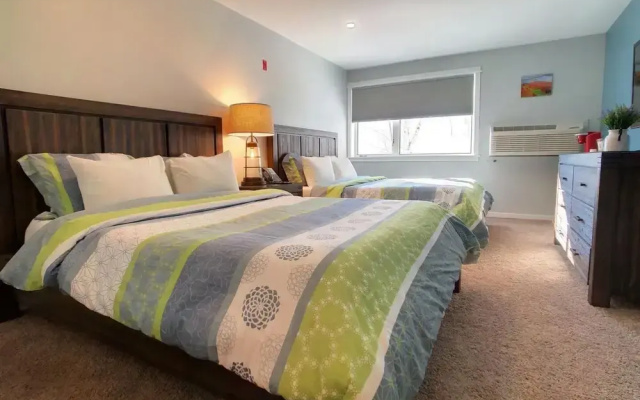 photo 4 of Killington Center Inn & Suites by Killington VR - 2 Bedrooms
