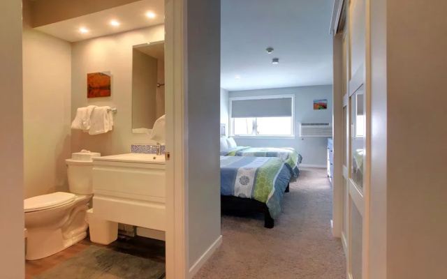 photo 5 of Killington Center Inn & Suites by Killington VR - 2 Bedrooms