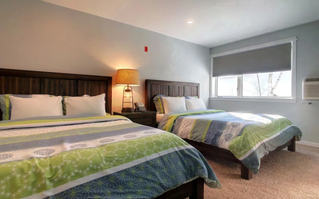 photo 3 of Killington Center Inn & Suites by Killington VR - Studios