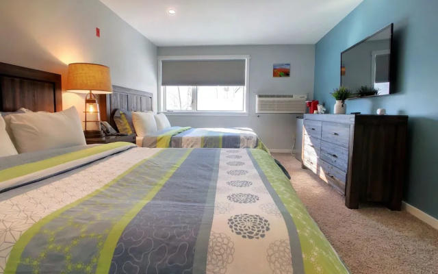 photo 4 of Killington Center Inn & Suites by Killington VR - Studios