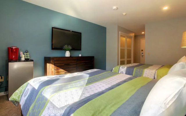 photo 5 of Killington Center Inn & Suites by Killington VR - Studios