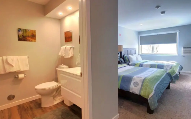 photo 2 of Killington Center Inn & Suites