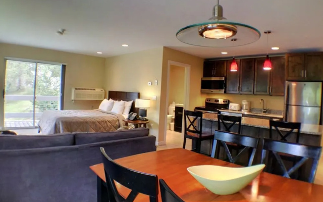 photo 5 of Killington Center Inn & Suites