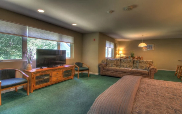 photo 4 of Killington Center Suite:  Perfect for families!  Sleeps 10 in 3BR/2BA renovated condo