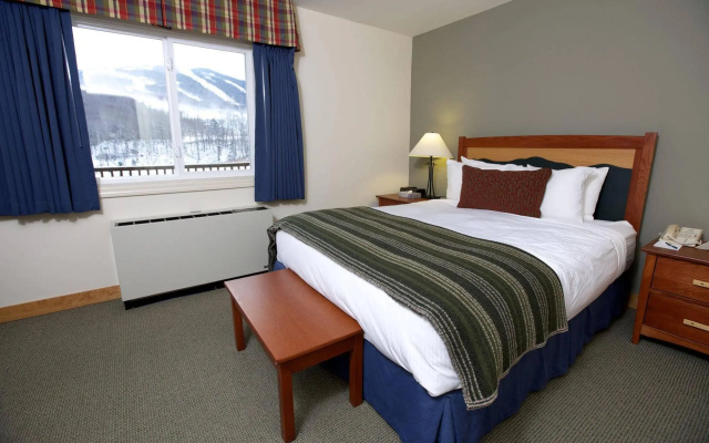 photo 2 of Killington Grand Hotel