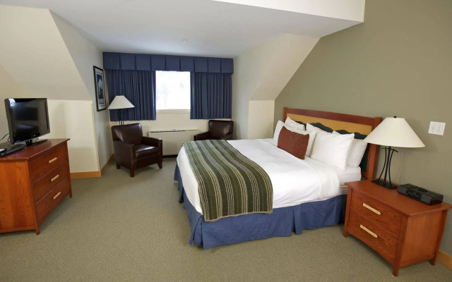 photo 5 of Killington Grand Hotel