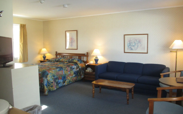 photo 2 of Killington Motel