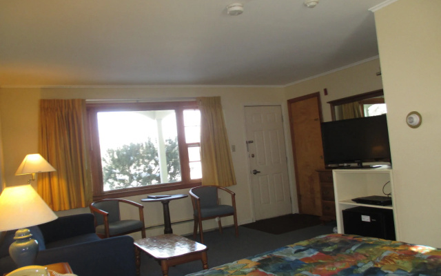 photo 3 of Killington Motel