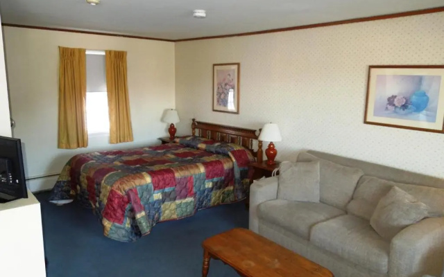 photo 4 of Killington Motel