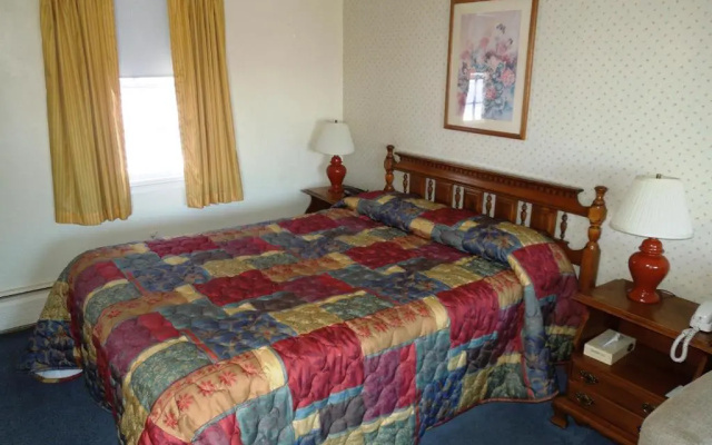 photo 5 of Killington Motel