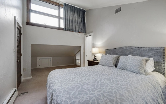 photo 5 of Killington Mountain Home! HotTub & 5 min to Skiing! 3 Bedroom Home by RedAwning