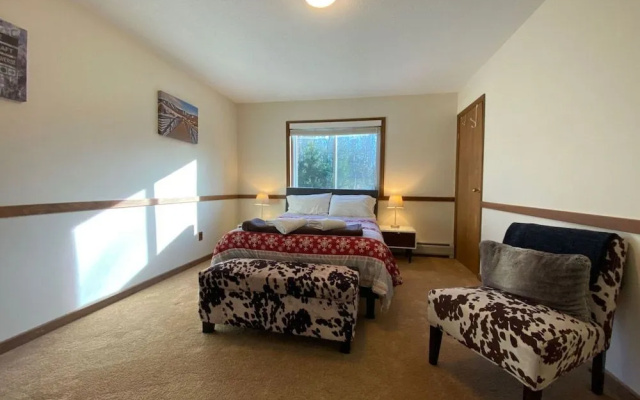 photo 2 of Killington Mountain Retreat by Killington Vacation Rentals