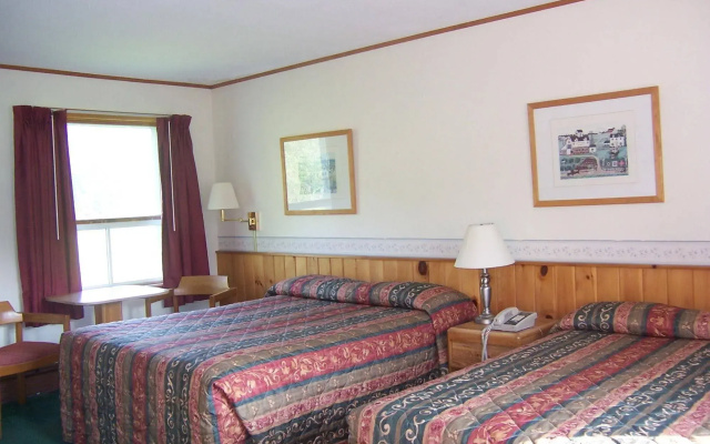 photo 2 of Killington Pico Motor Inn