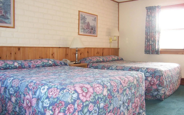photo 4 of Killington Pico Motor Inn