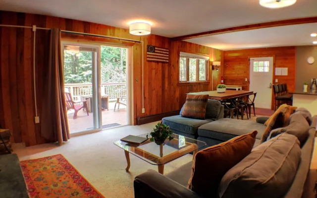 photo 4 of Killington Vista Home by Killington Vacation Rentals