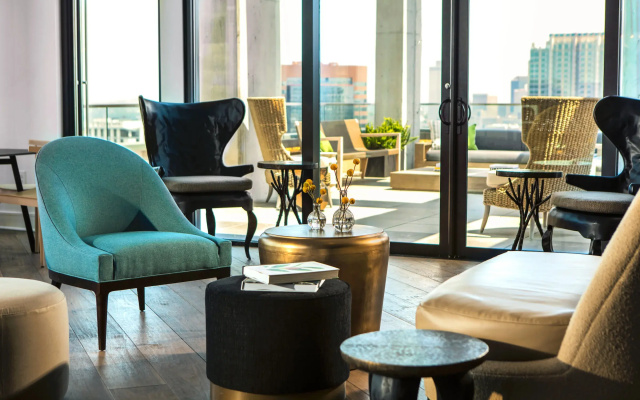 photo 2 of Kimpton Aertson Hotel by IHG