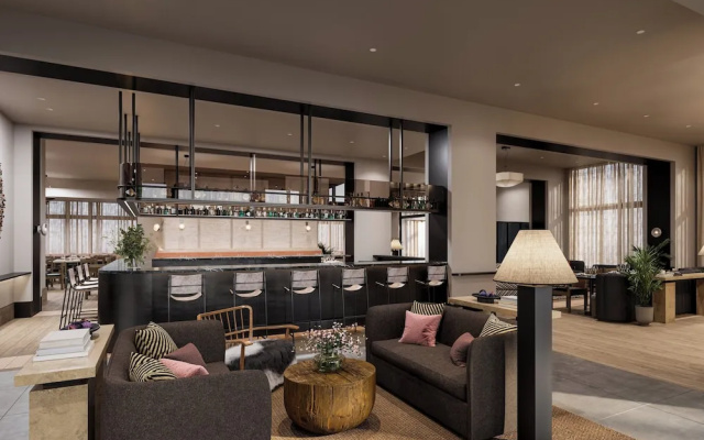 photo 2 of Kimpton Claret Hotel by IHG