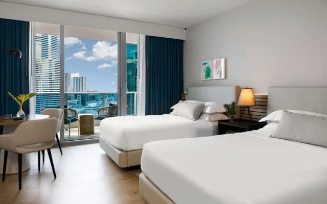 photo 4 of Kimpton Epic.29 Miami