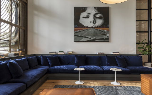 photo 2 of Kimpton Everly Hotel Hollywood by IHG