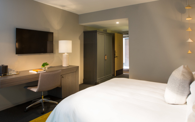 photo 3 of Kimpton Everly Hotel Hollywood by IHG