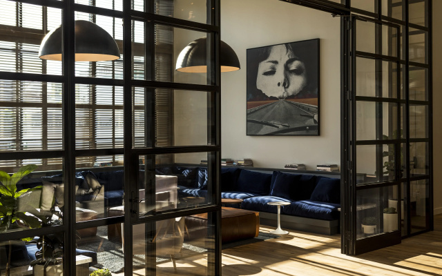 photo 4 of Kimpton Everly Hotel Hollywood by IHG