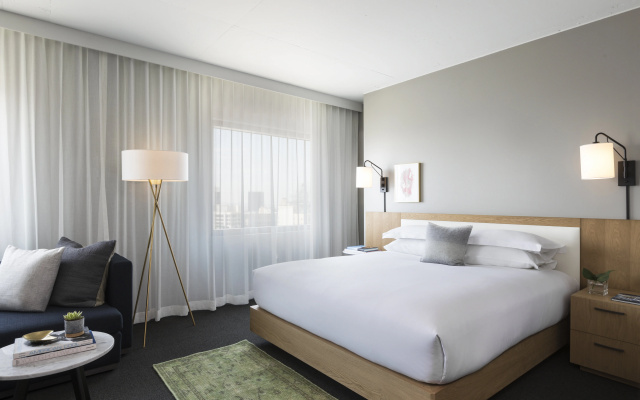 photo 5 of Kimpton Everly Hotel Hollywood by IHG