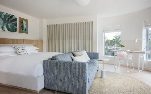 photo 4 of Kimpton Shorebreak Fort Lauderdale Beach Resort
