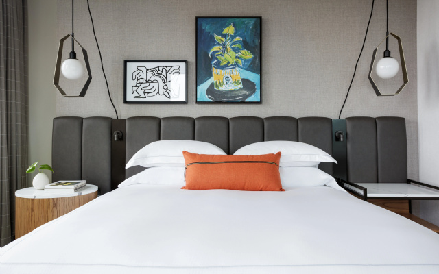 photo 3 of Kimpton Harper Hotel by IHG