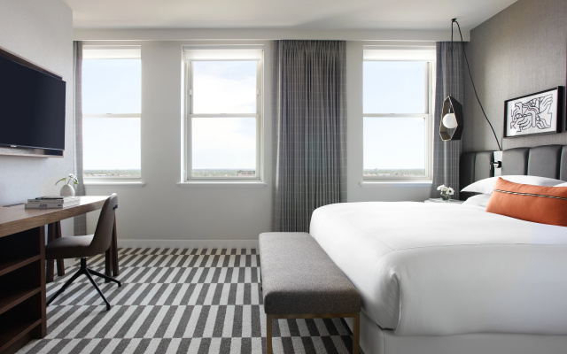photo 4 of Kimpton Harper Hotel by IHG