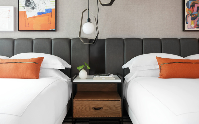 photo 5 of Kimpton Harper Hotel by IHG