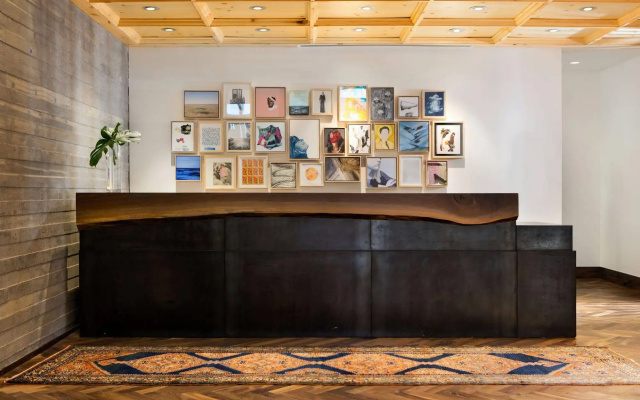 photo 2 of Limelight Hotel Denver