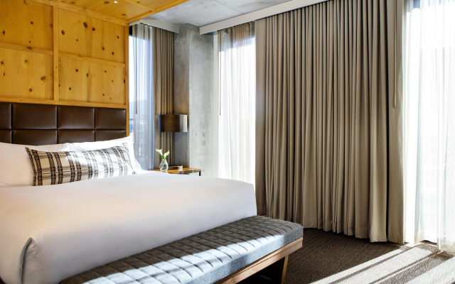 photo 5 of Limelight Hotel Denver