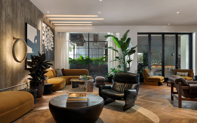 photo 2 of Kimpton La Peer Hotel by IHG