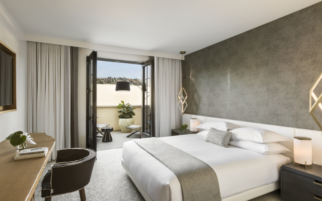 photo 5 of Kimpton La Peer Hotel by IHG