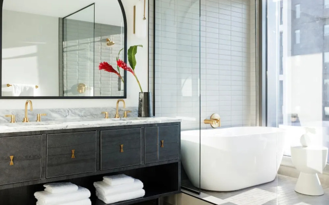 photo 3 of Kimpton Shane Hotel, an IHG Hotel