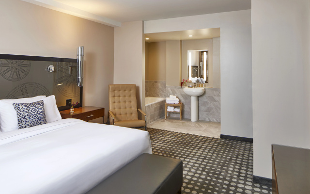 photo 3 of Kimpton Overland Hotel Atlanta Airport