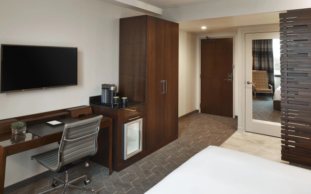 photo 4 of Kimpton Overland Hotel Atlanta Airport