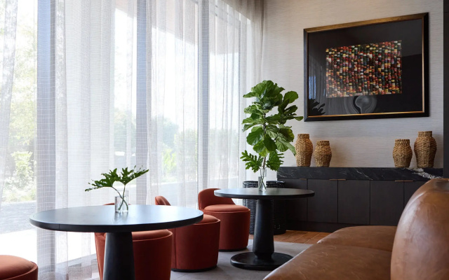 photo 2 of Kimpton Santo San Antonio - Riverwalk by IHG