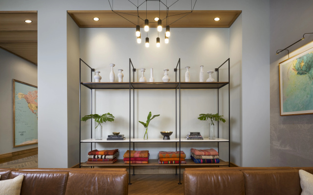 photo 2 of Kimpton Schofield Hotel by IHG