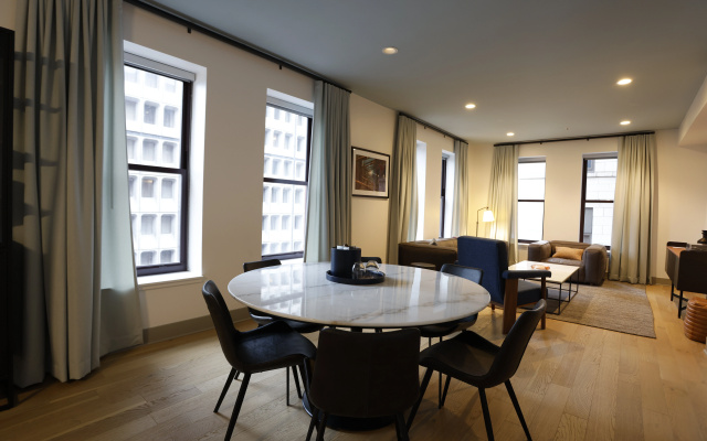 photo 3 of Kimpton Schofield Hotel by IHG