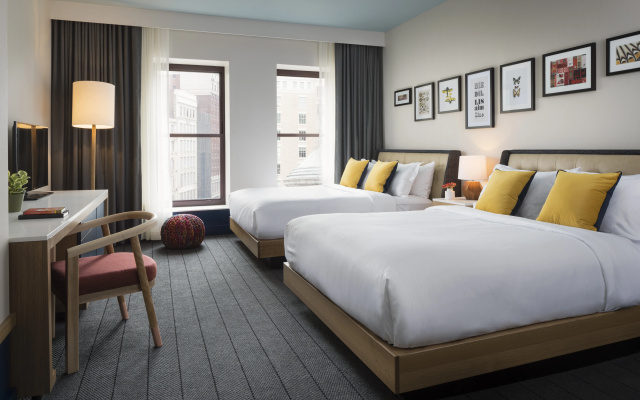 photo 4 of Kimpton Schofield Hotel by IHG