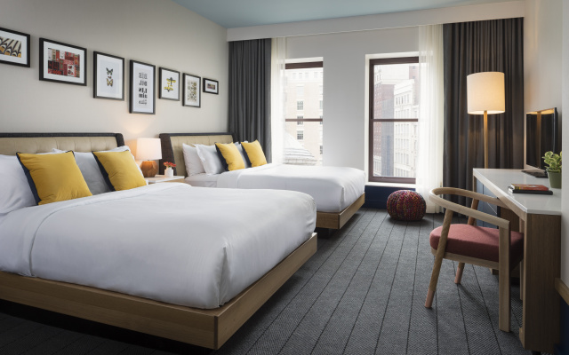 photo 5 of Kimpton Schofield Hotel by IHG