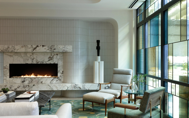 photo 2 of Kimpton Sylvan Hotel by IHG