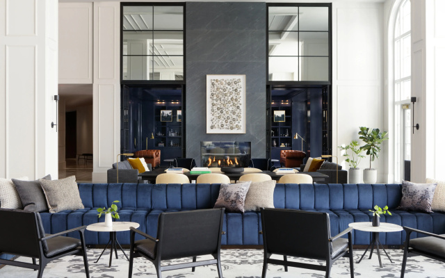 photo 3 of Kimpton The Forum Hotel by IHG