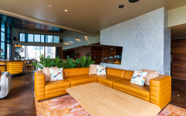 photo 2 of Kimpton Tryon Park Hotel by IHG