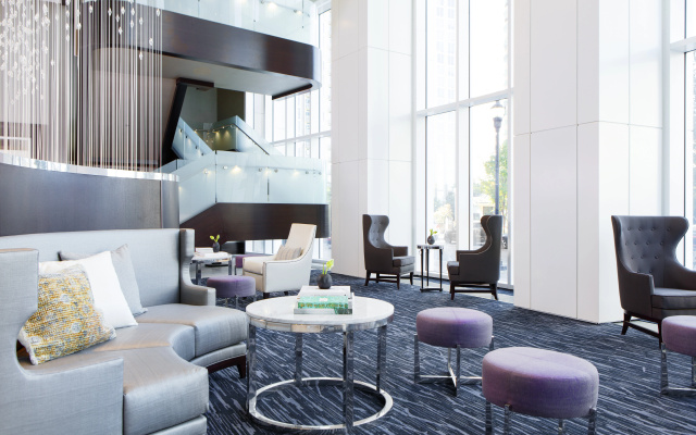 photo 3 of Kimpton Tryon Park Hotel by IHG